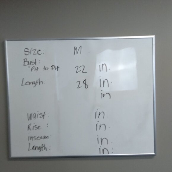 EDDIE Bauer Red Plaid Long Sleeve Button up Shirt - Picture 3 of 5